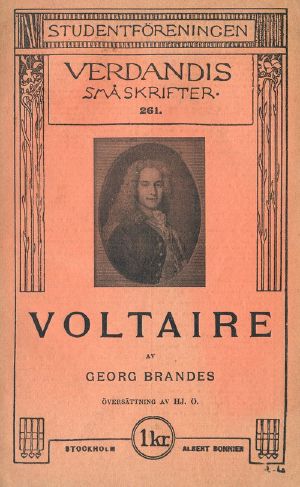 [Gutenberg 59292] • Voltaire